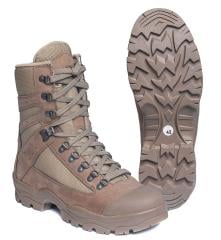 French FELIN Desert Boots, Surplus. 